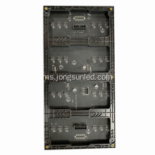 Modul Paparan LED Pd SMD Reka Bentuk Baru